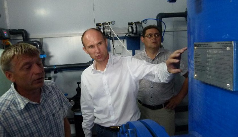 Плесните колдовства