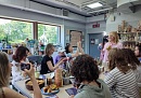 Калуга готовится встретить Международный фестиваль современной керамики «Млечный путь»