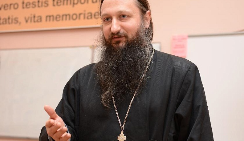 Священник Иоанн Курбацкий: Важно единение в вере, духе и самосознании с народом и его героями вне времени