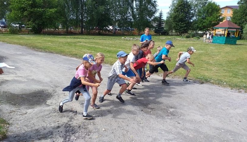 Активность, настойчивость, целеустремлённость