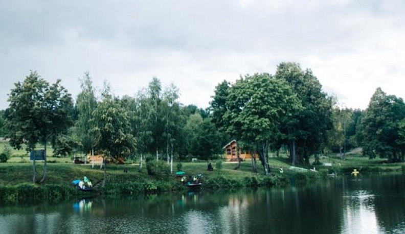 Природный парк в Боровском районе получил всероссийское признание