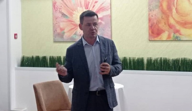 В Калужской области планируют создать еще три информационные точки для туристов