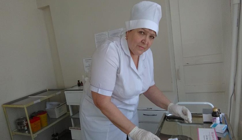 «Дадут машину – научусь!»