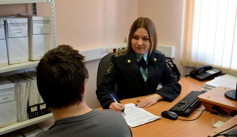 Калужанин оплатил долг, чтобы вернуть арестованную иномарку