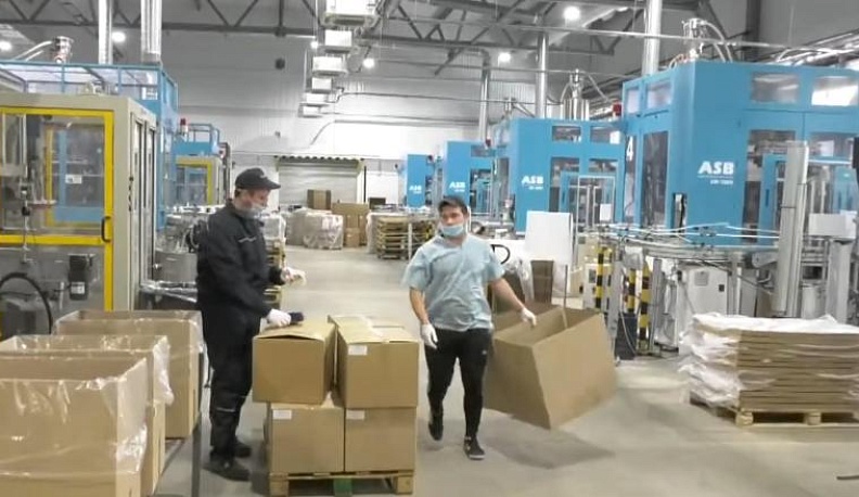 Экологично, ответственно, современно 