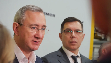 Владислав Шапша контролирует решение проблем, озвученных жителями в соцсетях