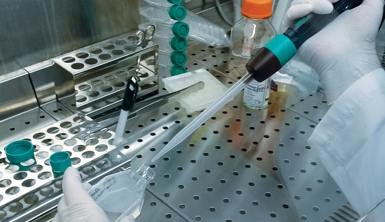 В обнинском МРНЦ прошел день открытых дверей по онкозаболеваниям щитовидной железы