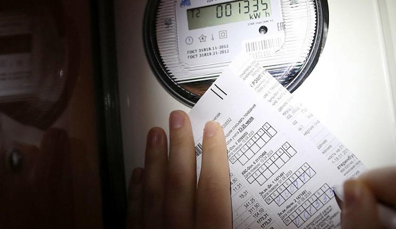 Коллектор без квартплаты