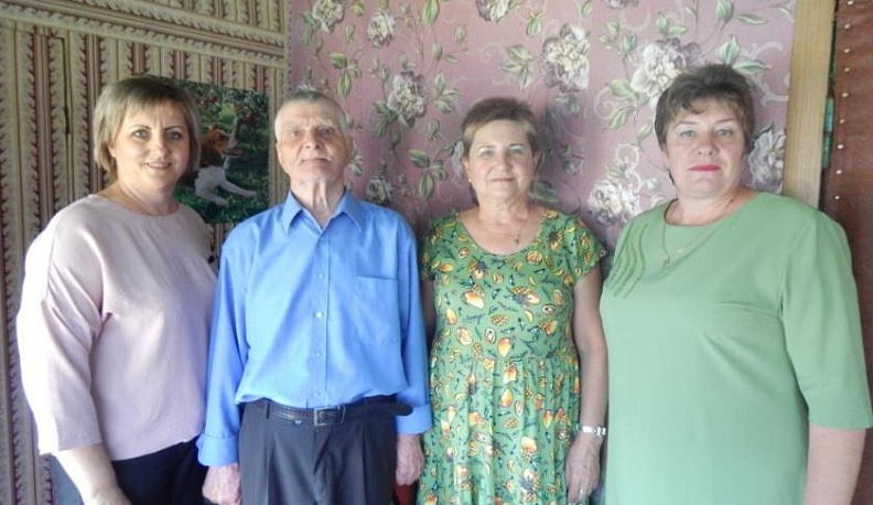 Человек-эпоха