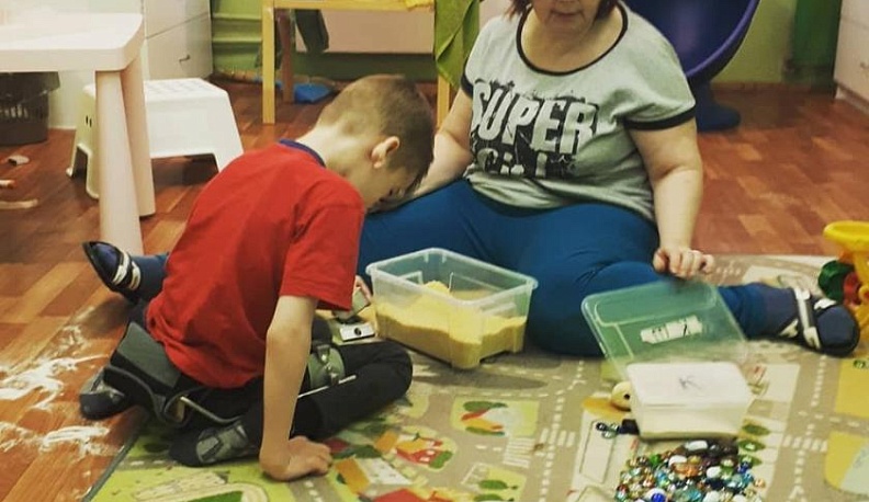 Ярослав из рода победителей