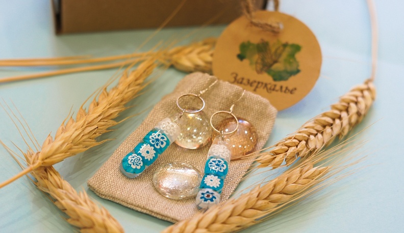 Проза и поэзия стекла