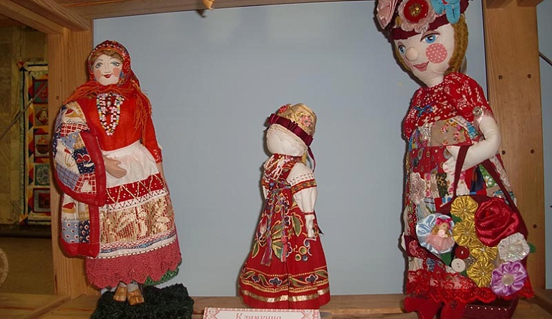 Калужский «Центральный» ждет гостей с QR-кодами 