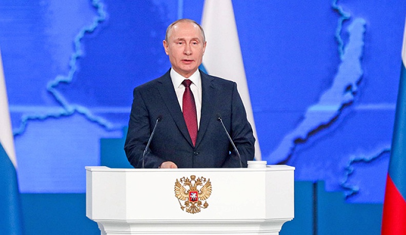 Президент сказал, а мы уже делаем: образование