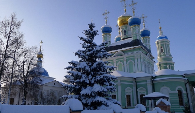 Сегодня православная церковь чтит память Апостола от 70-ти Онисима