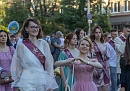 Центр Калуги и городской парк закроют для выпускников