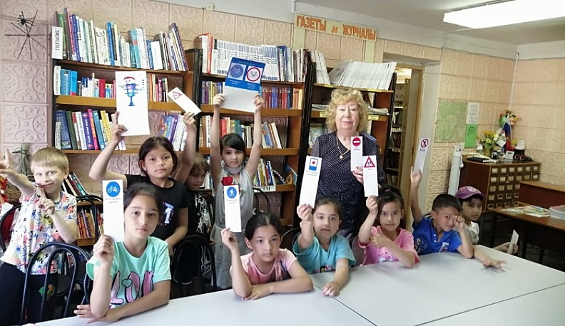 Жуковский район присоединился к Всероссийской акции «Безопасность детства»