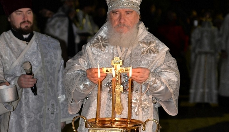 Что главное можно сказать о крещенском Сочельнике и самом Крещении