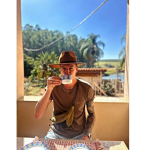 Открой свою формулу бодрости