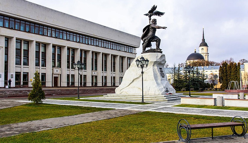 Калужская область может войти в число лидеров по улучшению инвестиционного климата