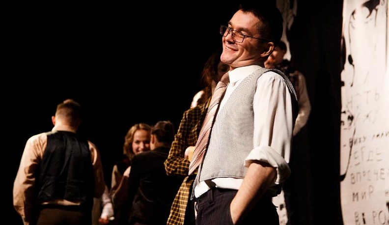 Бессмыслица про нас