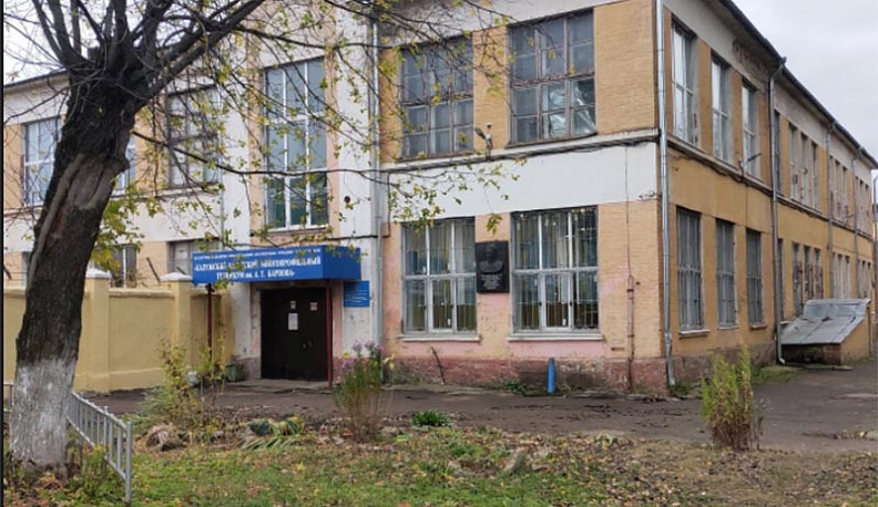 Кормить калужских кадетов будет организация на аутсорсинге