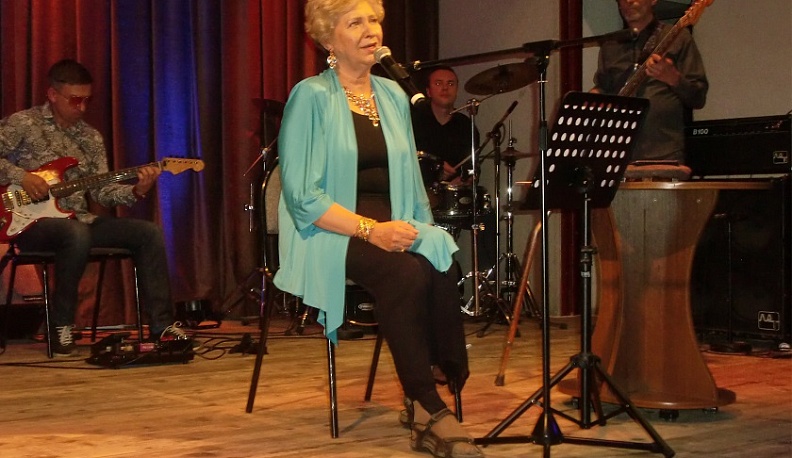 Юбилей калужского композитора Натальи Эйкиной отметили концертом