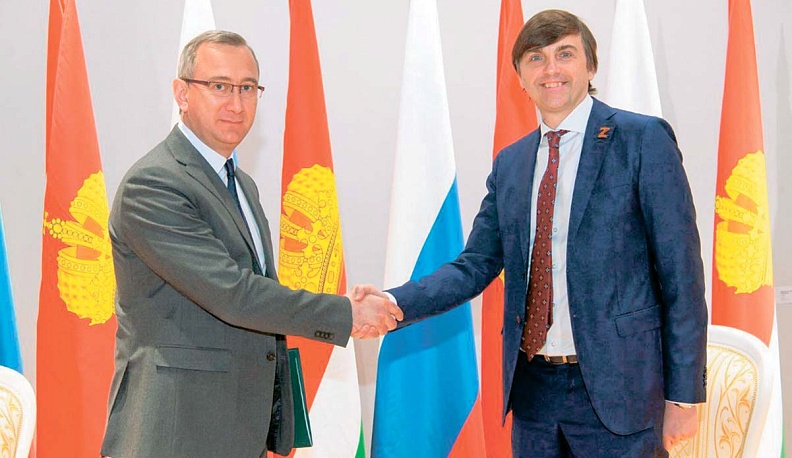 Теория не задушит практику