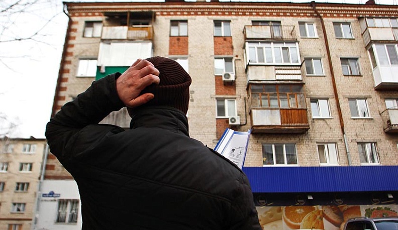 В Калуге две управляющие компании лишились лицензий