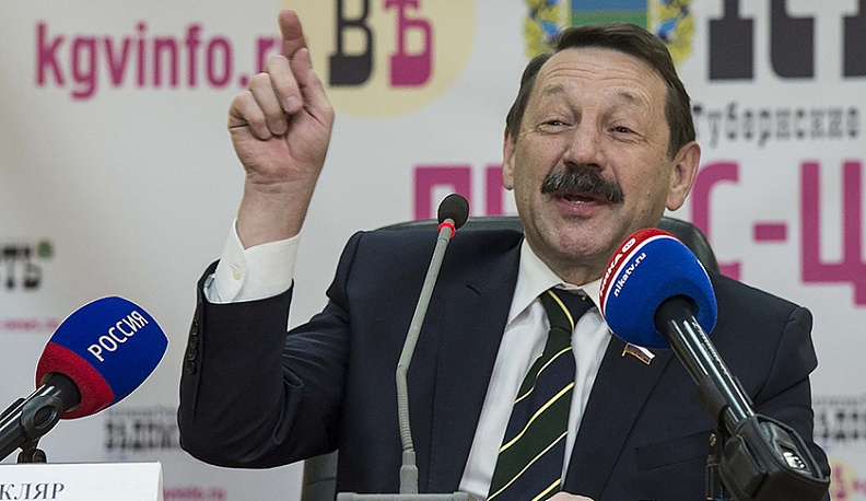 Обнинск примет участие в создании системы радиологического мониторинга в регионах России