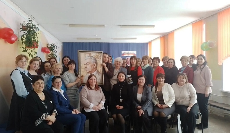 В Жуковском округе повышают читательскую грамотность