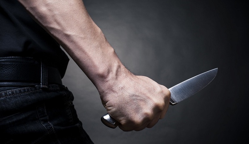 Житель Обнинска припугнул любовника жены на уголовное дело