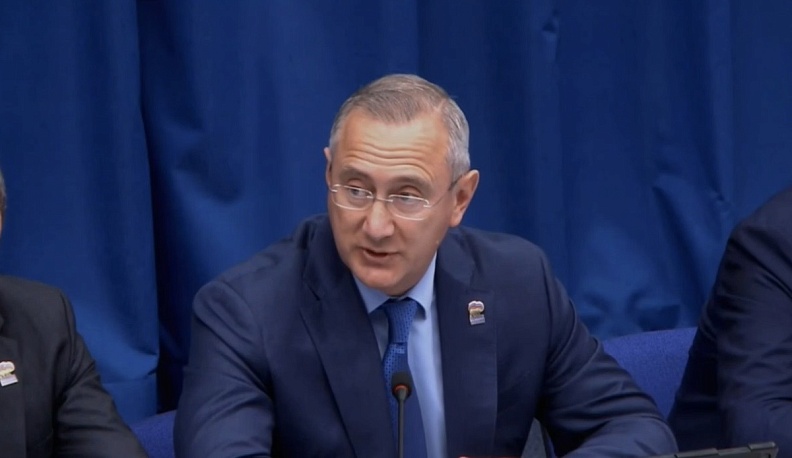 В Калужской области «Единая Россия» получила широкую поддержку избирателей на фоне рекордной явки