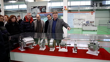 Лучшими практиками готовы делиться