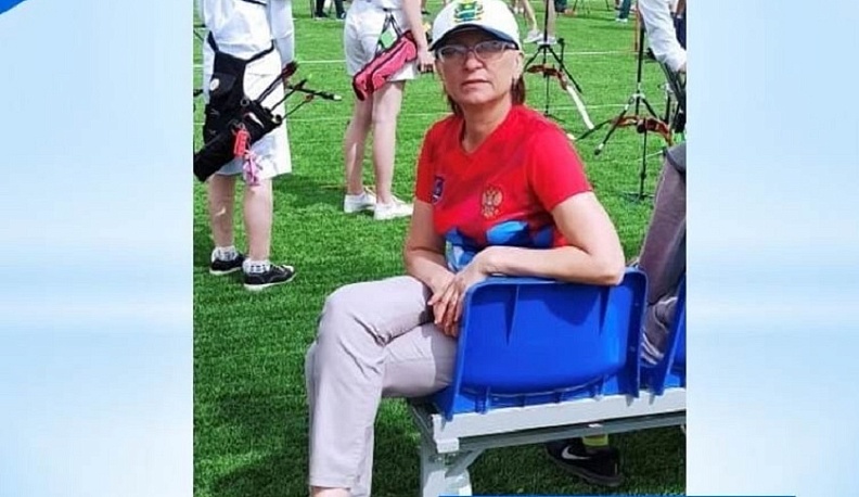 Тренер спортшколы «Многоборец» поддержала в соцсетях действия президента РФ Владимира Путина