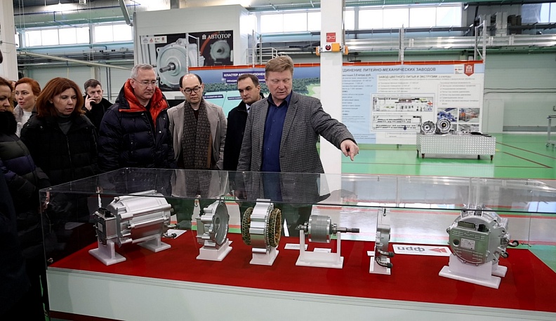 Лучшими практиками готовы делиться