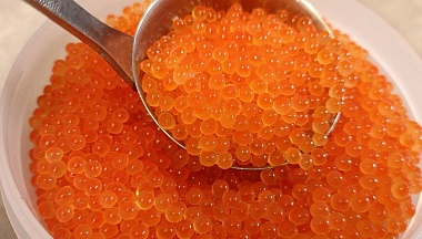 Калужанам дали советы по приобретению красной икры в интернете