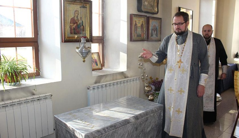 Земляку – земной поклон