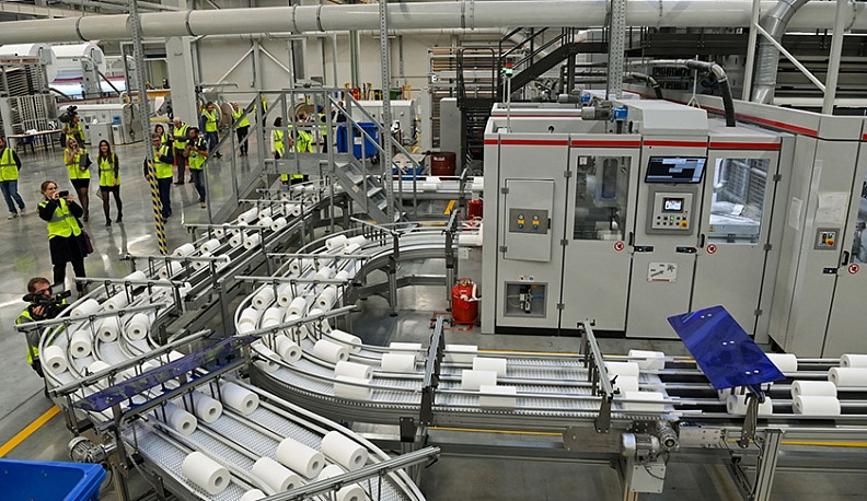 Владислав Шапша рассказал о пришедших в область инвесторах