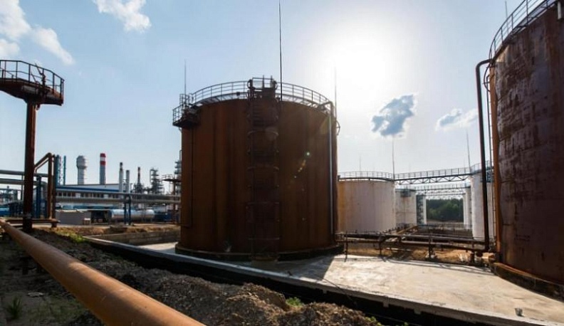 Суд обязал «Первый завод» устранить нарушения в сфере экологии