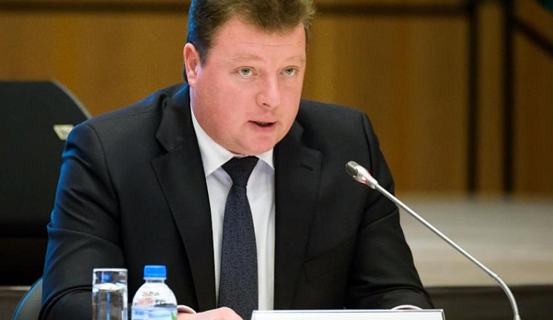 Константин Горобцов призвал жителей региона строго соблюдать режим самоизоляции