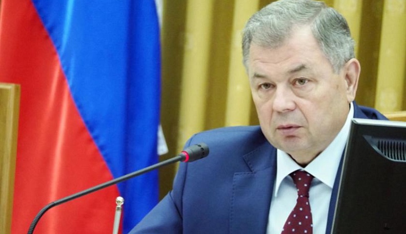 В населенных пунктах станет больше заглубленных контейнеров