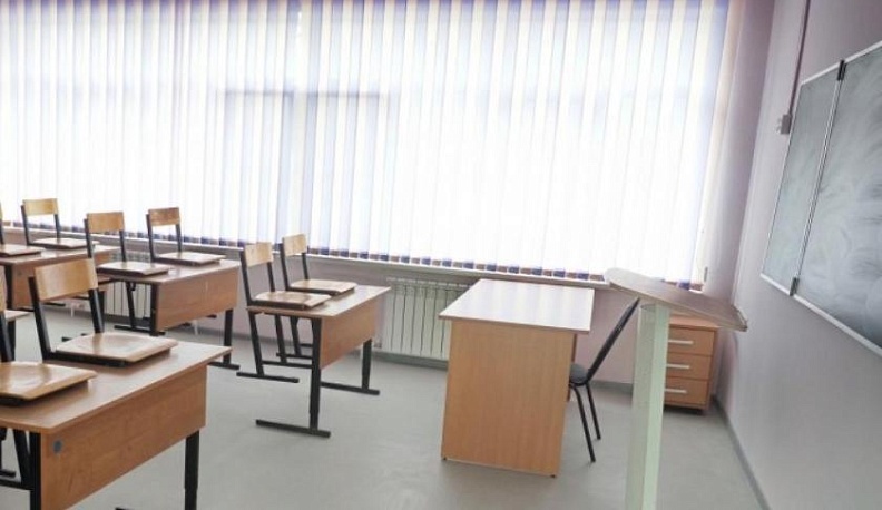 В Калуге опять сообщили о минировании нескольких школ 