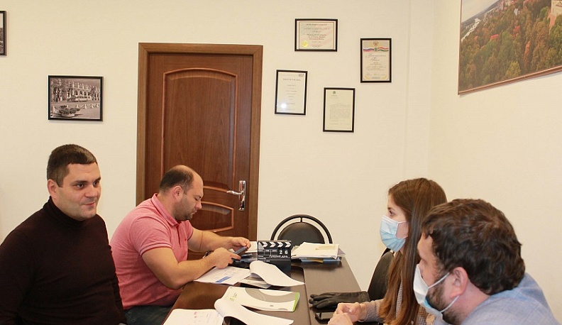 Управление калужского троллейбуса вступило в нацпроект «Производительность труда и поддержка занятости» 