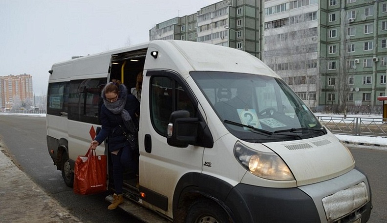 Прокуратура проверила как в Калуге ездит общественный транспорт