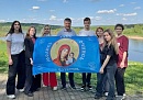 В Тарусском округе проходит фестиваль за чистоту русской речи