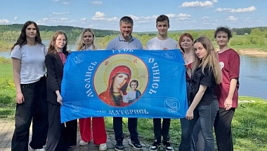 В Тарусском округе проходит фестиваль за чистоту русской речи