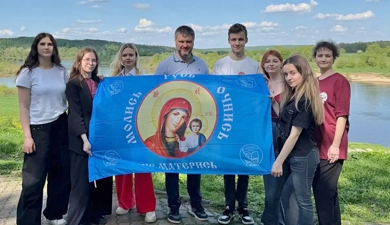 В Тарусском округе проходит фестиваль за чистоту русской речи