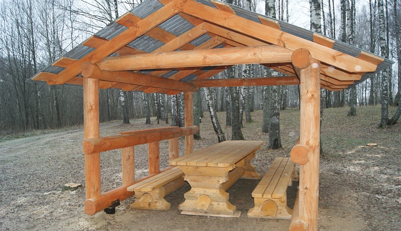 Отдыхать надо с умом