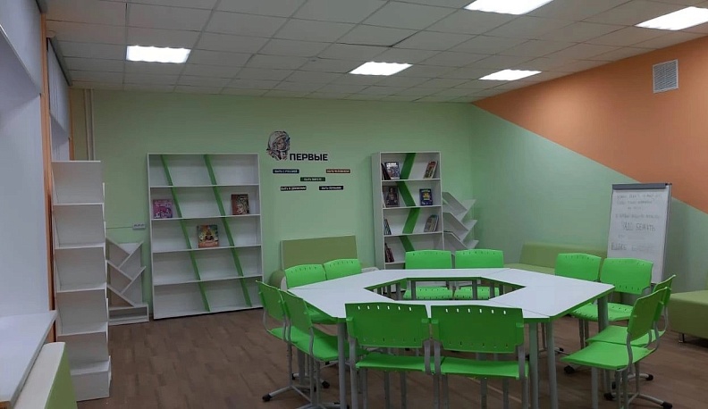 В Жуковском районе расширяется сеть Центров детских инициатив