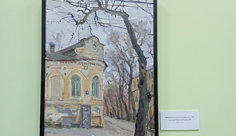 Проект «Эпоха А. Н. Островского» предлагает путешествие по купеческой Калуге